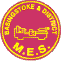 Basingstoke and District Model Engineers